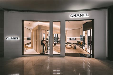 chanel malaysia location|Butik dan retailer resmi CHANEL Kuala Lumpur .